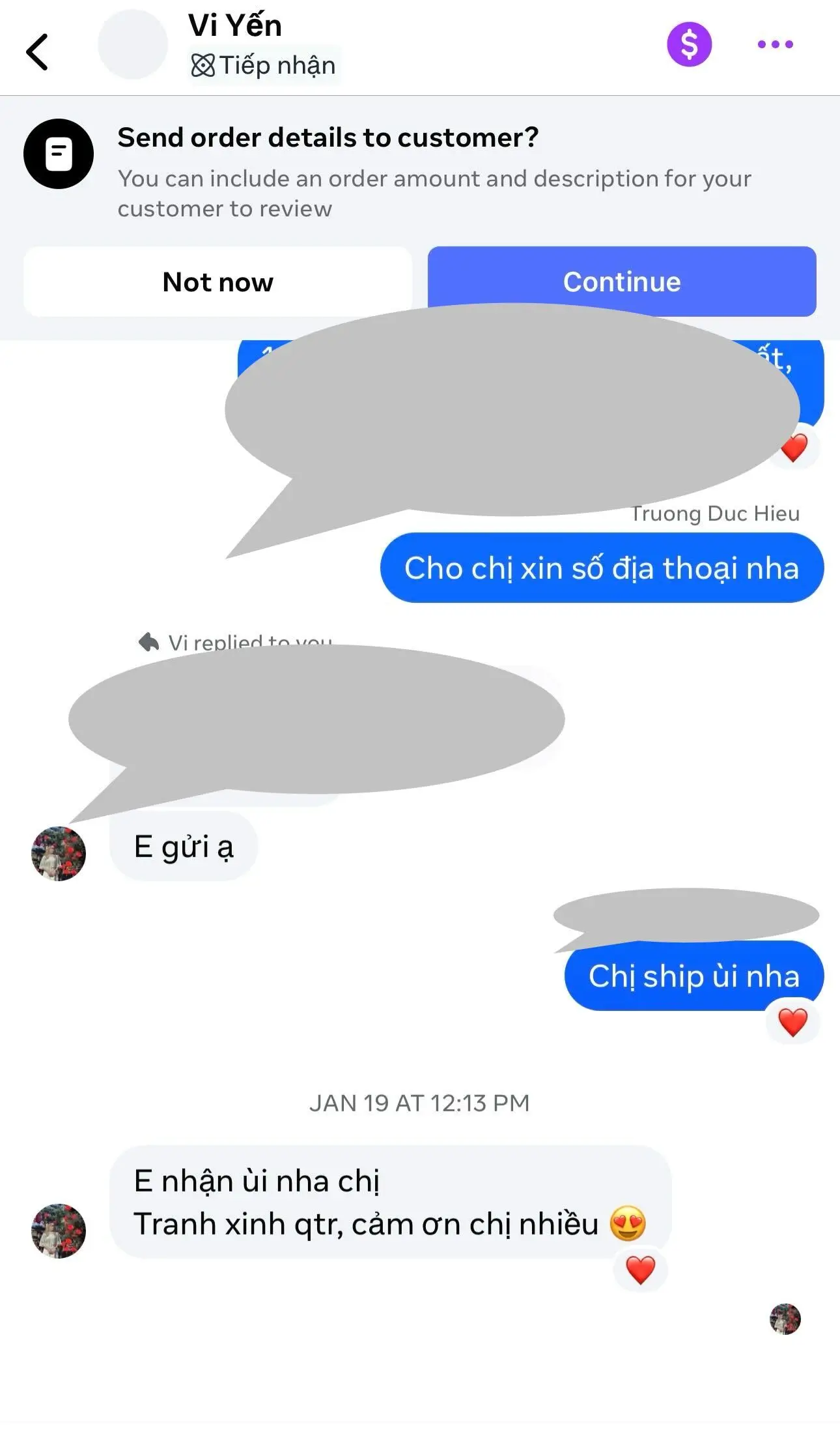 Customer Feedback 2